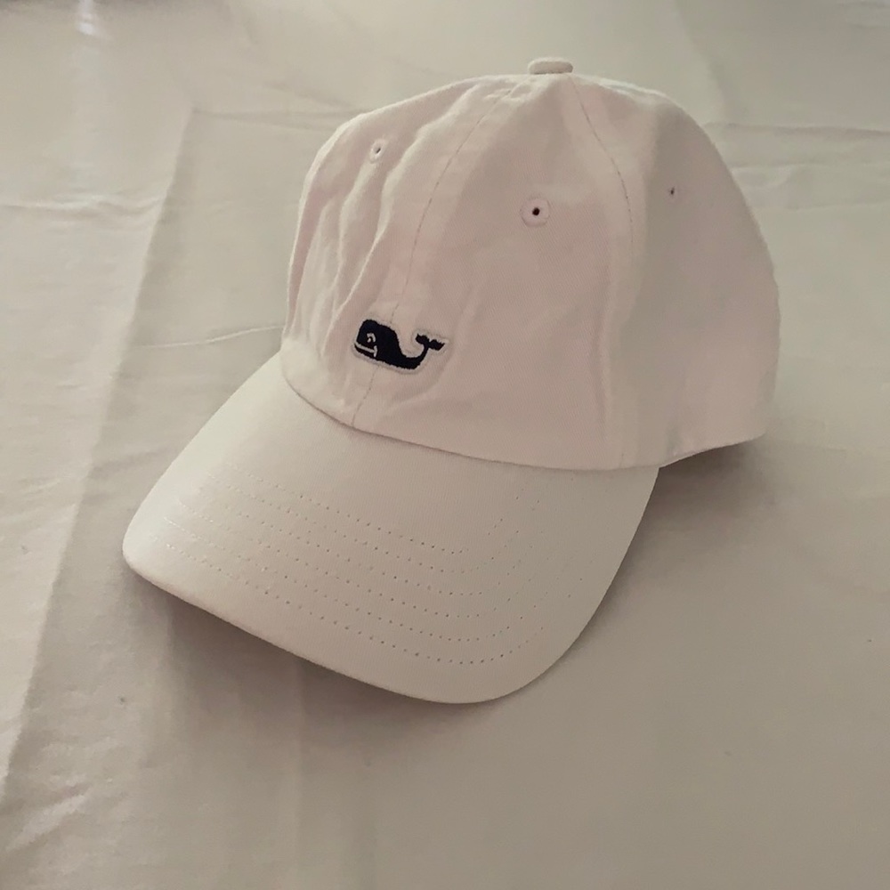 Vineyard Vines Baseball Cap!